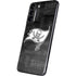 NFL Tampa Bay Buccaneers Black & White Galaxy S22 Plus Skin