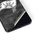 NFL Tampa Bay Buccaneers Black & White Galaxy S22 Plus Skin