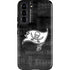 NFL Tampa Bay Buccaneers Black & White Galaxy S22 Pro Case