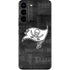 NFL Tampa Bay Buccaneers Black & White Galaxy S22 Skin