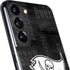 NFL Tampa Bay Buccaneers Black & White Galaxy S22 Skin
