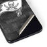 NFL Tampa Bay Buccaneers Black & White Galaxy S22 Skin