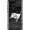 NFL Tampa Bay Buccaneers Black & White Galaxy S22 Ultra Pro Case