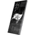 NFL Tampa Bay Buccaneers Black & White Galaxy S22 Ultra Skin