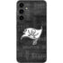NFL Tampa Bay Buccaneers Black & White Galaxy S23 FE Skin