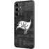 NFL Tampa Bay Buccaneers Black & White Galaxy S23 FE Skin