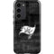 NFL Tampa Bay Buccaneers Black & White Galaxy S23 Plus Pro Case