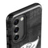 NFL Tampa Bay Buccaneers Black & White Galaxy S23 Pro Case