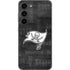 NFL Tampa Bay Buccaneers Black & White Galaxy S23 Skin