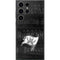 NFL Tampa Bay Buccaneers Black & White Galaxy S23 Ultra Skin