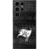 NFL Tampa Bay Buccaneers Black & White Galaxy S23 Ultra Skin