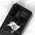NFL Tampa Bay Buccaneers Black & White Galaxy S23 Waterproof Case