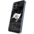 NFL Tampa Bay Buccaneers Black & White Galaxy S24 Clear Case