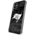 NFL Tampa Bay Buccaneers Black & White Galaxy S24 Plus Clear Case