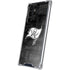 NFL Tampa Bay Buccaneers Black & White Galaxy S24 Ultra Clear Case