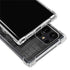 NFL Tampa Bay Buccaneers Black & White Galaxy S24 Ultra Clear Case