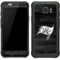 NFL Tampa Bay Buccaneers Black & White Galaxy S7 Active Skin