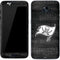 NFL Tampa Bay Buccaneers Black & White Galaxy S7 Skin