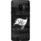 NFL Tampa Bay Buccaneers Black & White Galaxy S9 Plus Skin