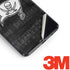 NFL Tampa Bay Buccaneers Black & White Galaxy S9 Plus Skin