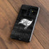NFL Tampa Bay Buccaneers Black & White Galaxy S9 Plus Skin