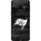 NFL Tampa Bay Buccaneers Black & White Galaxy S9 Skin