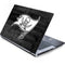 NFL Tampa Bay Buccaneers Black & White Generic Laptop Skin