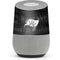 NFL Tampa Bay Buccaneers Black & White Google Home Skin