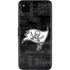NFL Tampa Bay Buccaneers Black & White Google Pixel 4a Skin