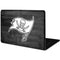 NFL Tampa Bay Buccaneers Black & White Google Pixelbook Go Skin