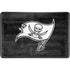 NFL Tampa Bay Buccaneers Black & White Google Pixelbook Go Skin