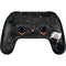 NFL Tampa Bay Buccaneers Black & White Google Stadia Controller Skin
