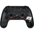 NFL Tampa Bay Buccaneers Black & White Google Stadia Controller Skin