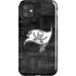 NFL Tampa Bay Buccaneers Black & White iPhone 11 Impact Case