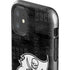 NFL Tampa Bay Buccaneers Black & White iPhone 11 Impact Case