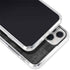 NFL Tampa Bay Buccaneers Black & White iPhone 11 Pro Clear Case