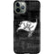NFL Tampa Bay Buccaneers Black & White iPhone 11 Pro Lite Case