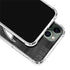 NFL Tampa Bay Buccaneers Black & White iPhone 11 Pro Max Clear Case