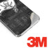 NFL Tampa Bay Buccaneers Black & White iPhone 11 Pro Max Skin
