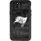 NFL Tampa Bay Buccaneers Black & White iPhone 11 Pro Max Waterproof Case
