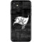 NFL Tampa Bay Buccaneers Black & White iPhone 11 Skin