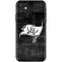 NFL Tampa Bay Buccaneers Black & White iPhone 11 Skin