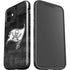 NFL Tampa Bay Buccaneers Black & White iPhone 12 Impact Case