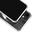 NFL Tampa Bay Buccaneers Black & White iPhone 12 Mini Clear Case