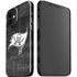 NFL Tampa Bay Buccaneers Black & White iPhone 12 Mini Lite Case