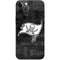 NFL Tampa Bay Buccaneers Black & White iPhone 12 Pro Max Skin