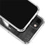 NFL Tampa Bay Buccaneers Black & White iPhone 13 Clear Case