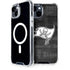 NFL Tampa Bay Buccaneers Black & White iPhone 13 MagSafe Case