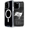 NFL Tampa Bay Buccaneers Black & White iPhone 13 Pro MagSafe Case