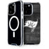 NFL Tampa Bay Buccaneers Black & White iPhone 13 Pro MagSafe Case